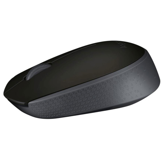 компьютерные мыши LOGITECH WIRELESS M171 - EMEA (BK)
