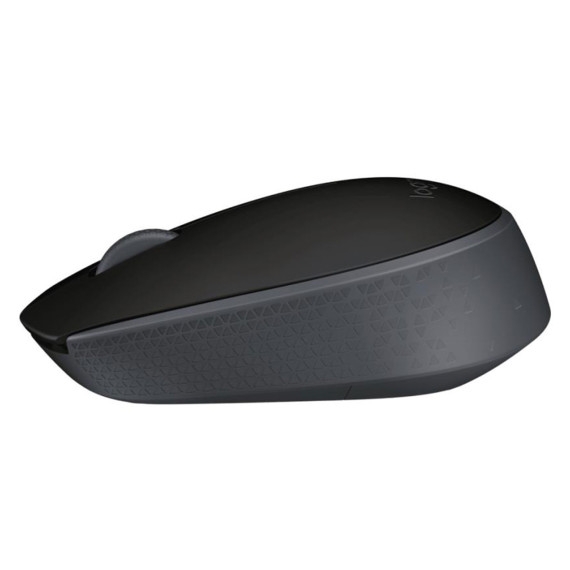 компьютерные мыши LOGITECH WIRELESS M171 - EMEA (BK)