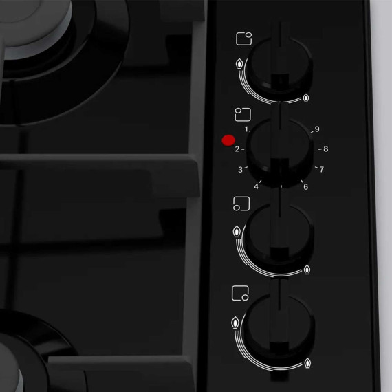 hob BOSCH PBY6C6B62O