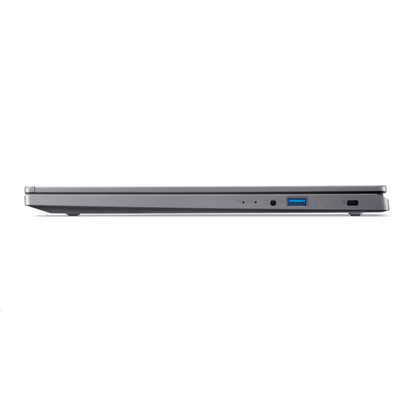 notebook ACER Aspire 15 A15-51M-56A1 (Core 5-120U) 15.6 8GB 512GB (Steel Gray)