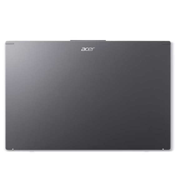 notebook ACER Aspire 15 A15-51M-56A1 (Core 5-120U) 15.6 8GB 512GB (Steel Gray)
