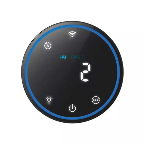 очистители воздуха PHILIPS AC1715/10