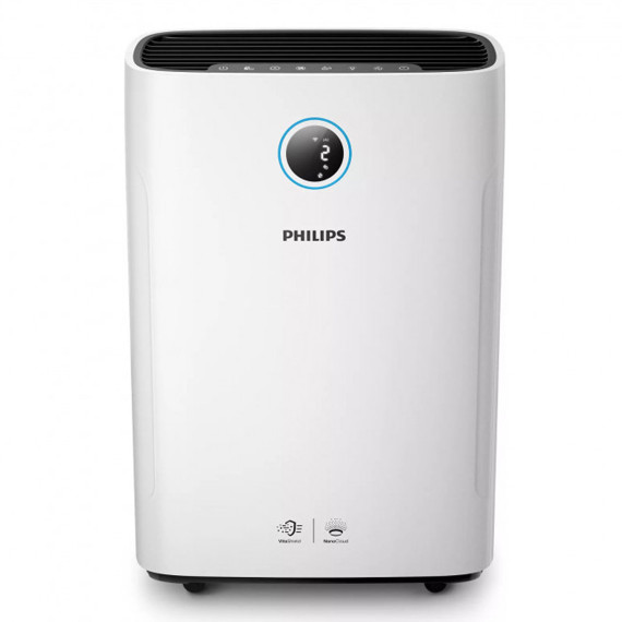 очистители воздуха PHILIPS AC2729/10