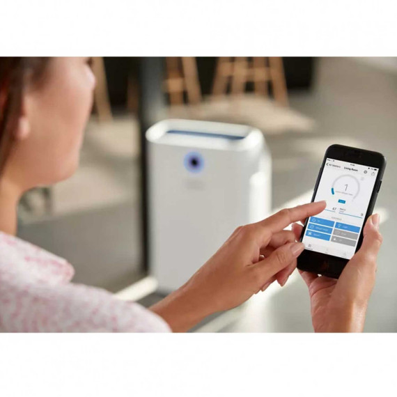 очистители воздуха PHILIPS AC2729/10