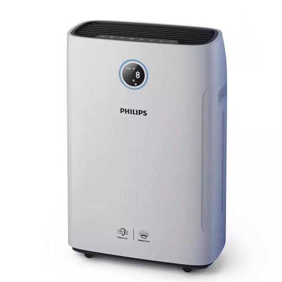 air purifiers PHILIPS AC2729/13