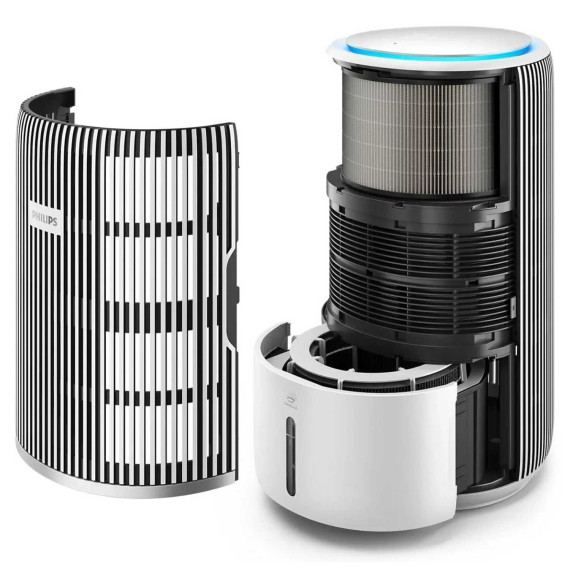 air purifiers PHILIPS AC3420/10