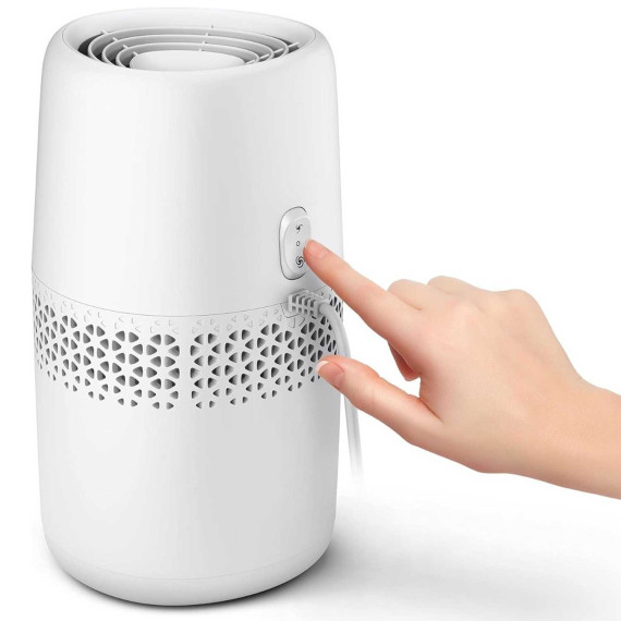 увлажнители воздуха PHILIPS HU2510/10