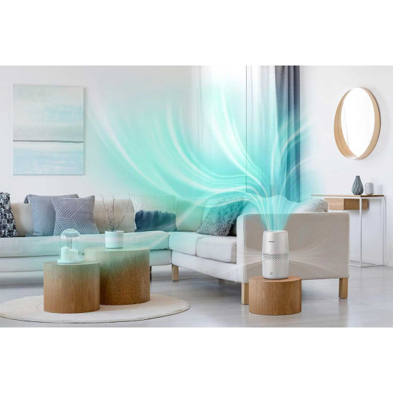 увлажнители воздуха PHILIPS HU2510/10