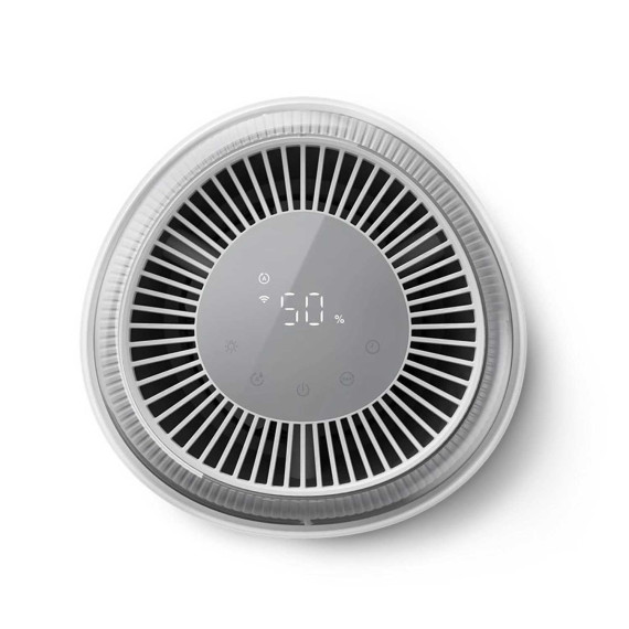 ჰაერის დამატენიანებელი და გამწმენდი PHILIPS HU5710/00