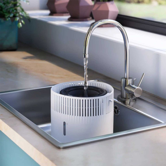 ჰაერის დამატენიანებელი და გამწმენდი PHILIPS HU5710/00