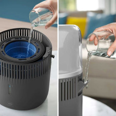 air humidifiers PHILIPS HU5710/03