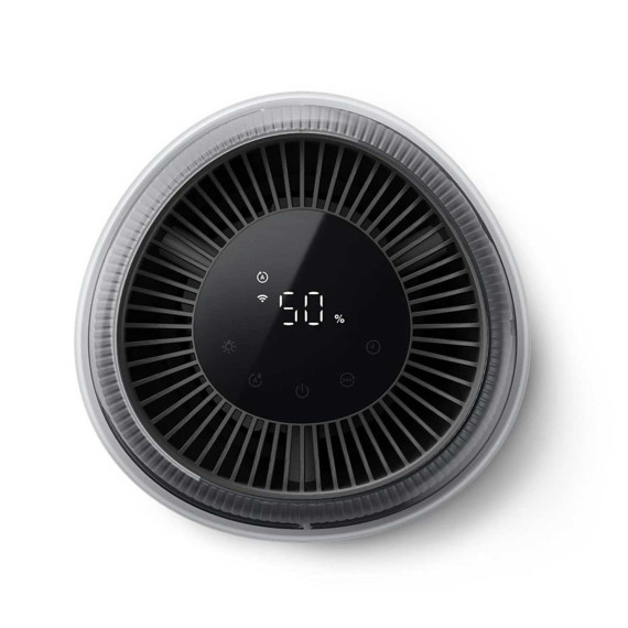 ჰაერის დამატენიანებელი და გამწმენდი PHILIPS HU5710/03