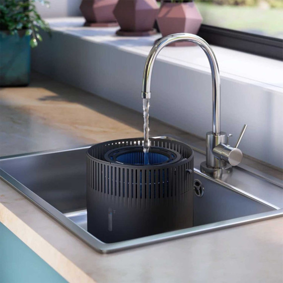 ჰაერის დამატენიანებელი და გამწმენდი PHILIPS HU5710/03