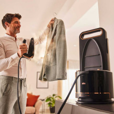 ironing station BRAUN IS9090BK