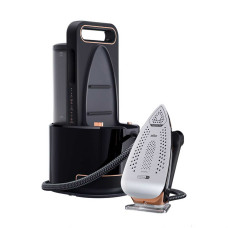 ironing station BRAUN IS9090BK