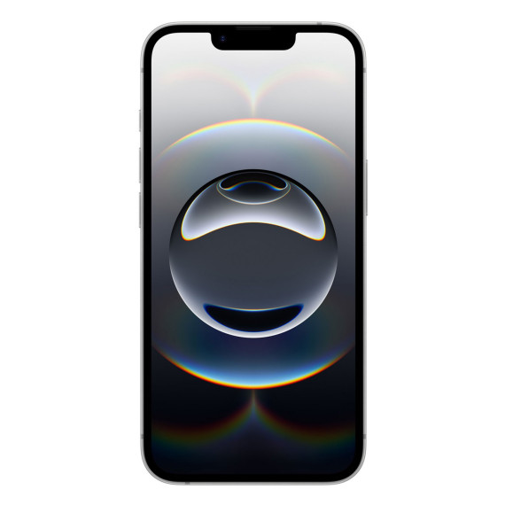 смартфон APPLE iPhone 16e 128GB (White) (A3409)