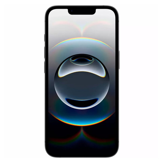 смартфон APPLE iPhone 16e 128GB (Black) (A3409)