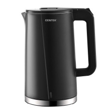 kettle electric CENTEK CT-0005 BK