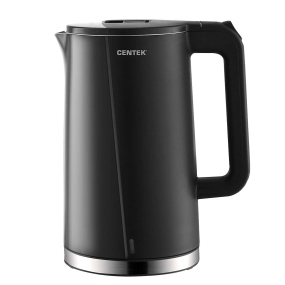 ელექტრო ჩაიდანი CENTEK CT-0005 BK