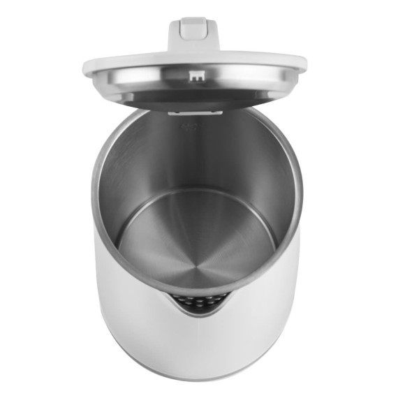 kettle electric CENTEK CT-0005 WH