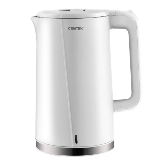 kettle electric CENTEK CT-0005 WH
