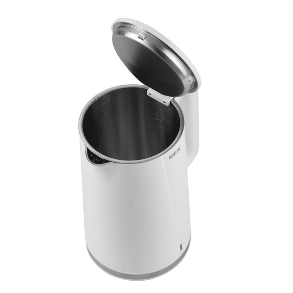 kettle electric CENTEK CT-0005 WH