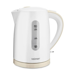 kettle electric ZELMER ZCK7616I