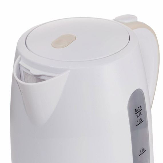 чайник электрический ZELMER ZCK7616I