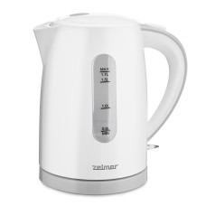 kettle electric ZELMER ZCK7616S