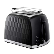 toaster RUSSELL HOBBS HONEYCOMB