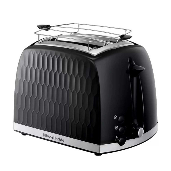 toaster RUSSELL HOBBS HONEYCOMB