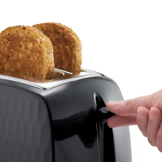 toaster RUSSELL HOBBS HONEYCOMB
