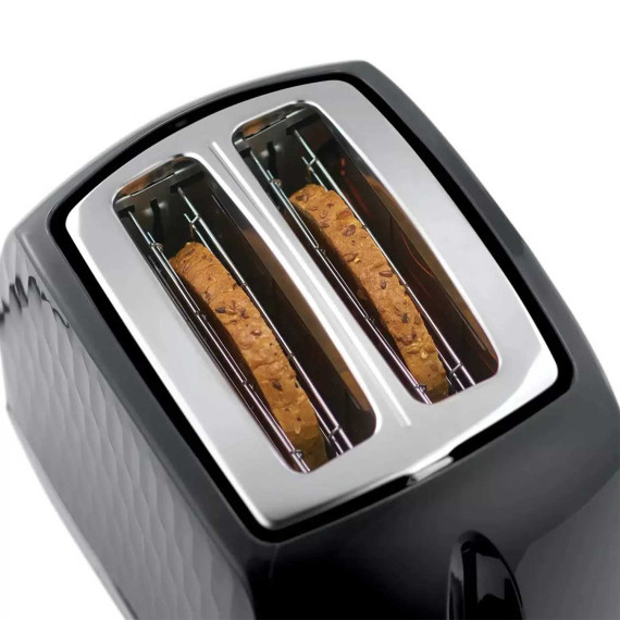 toaster RUSSELL HOBBS HONEYCOMB