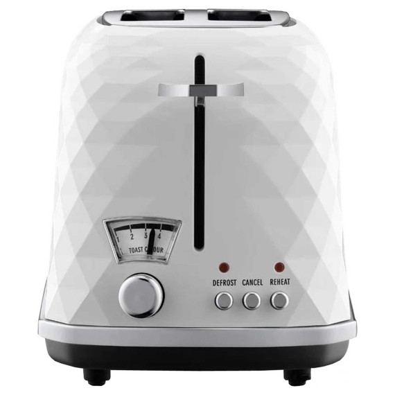 ტოსტერი DELONGHI CTJ2103.W