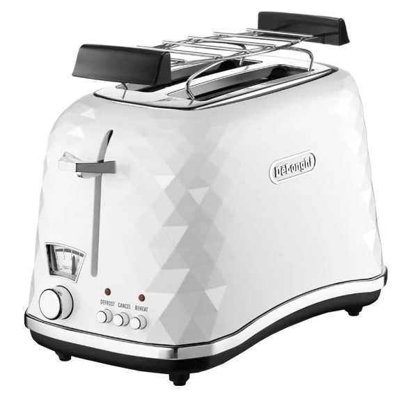 ტოსტერი DELONGHI CTJ2103.W