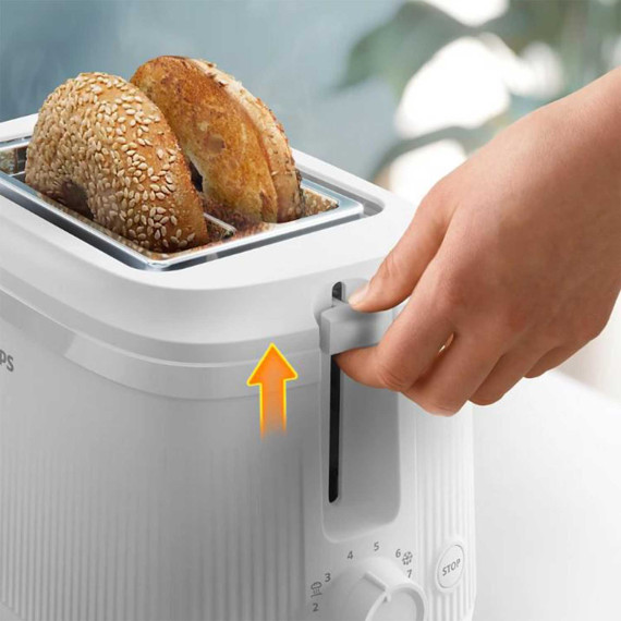 ტოსტერი PHILIPS HD2511/00