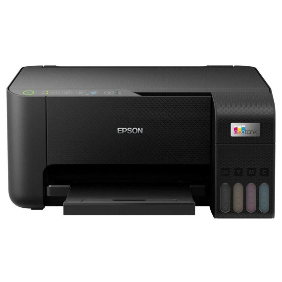 პრინტერი EPSON EcoTank L3250