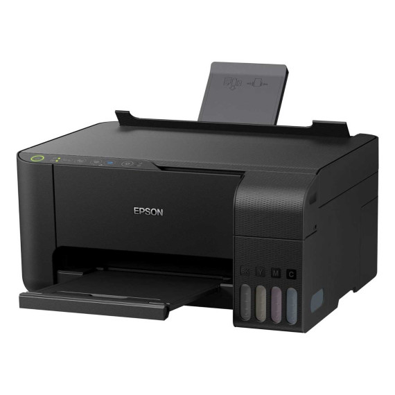 პრინტერი EPSON EcoTank L3250