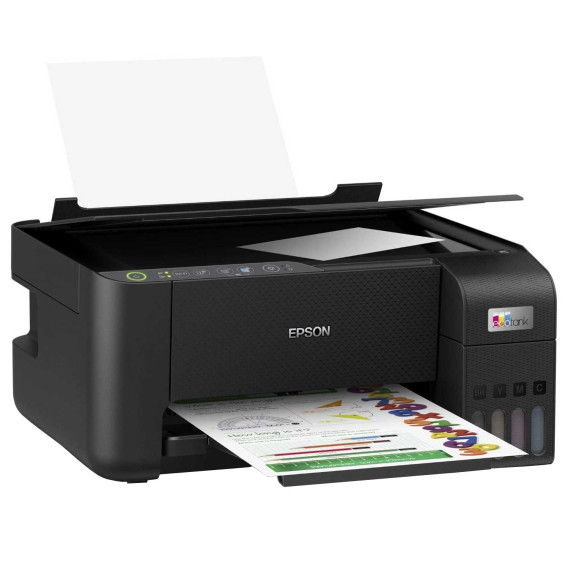 პრინტერი EPSON EcoTank L3250