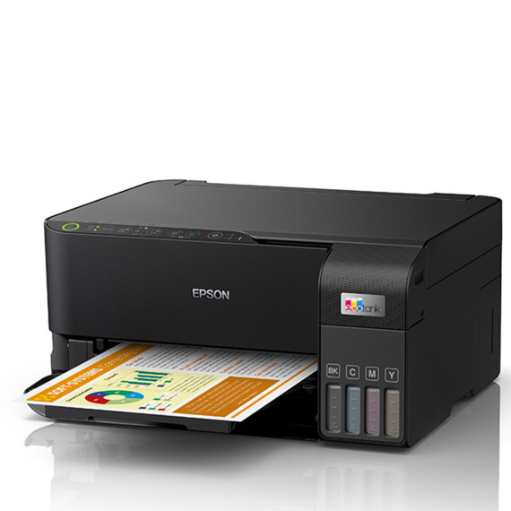 პრინტერი EPSON L3550