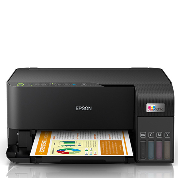 პრინტერი EPSON L3550
