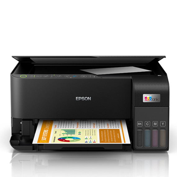 პრინტერი EPSON L3550