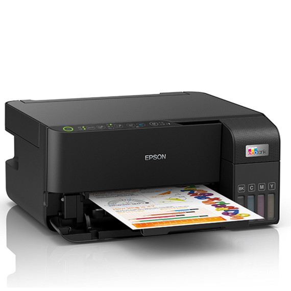 პრინტერი EPSON L3550