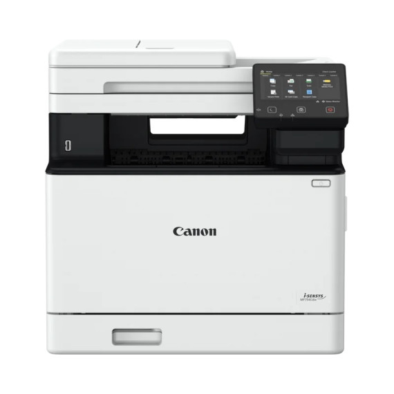 პრინტერი CANON i-Sensys MF754CDW