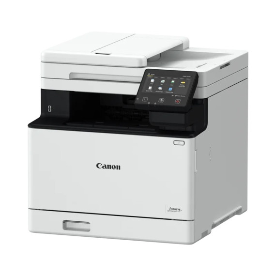 პრინტერი CANON i-Sensys MF754CDW
