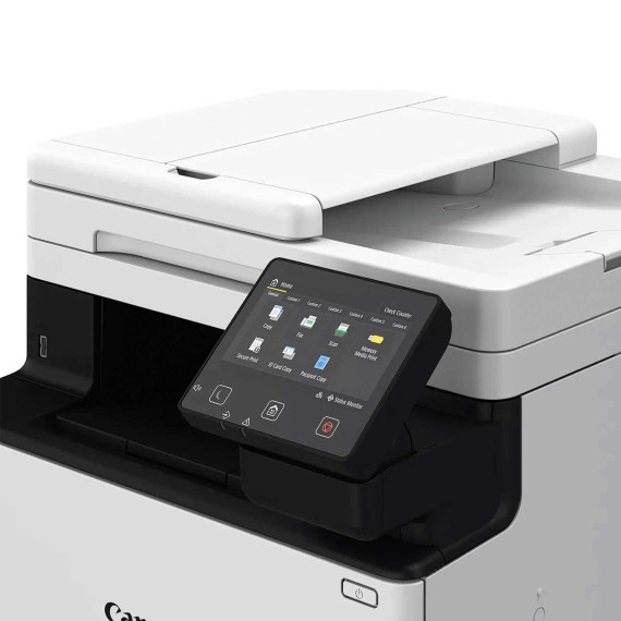 პრინტერი CANON i-Sensys MF754CDW