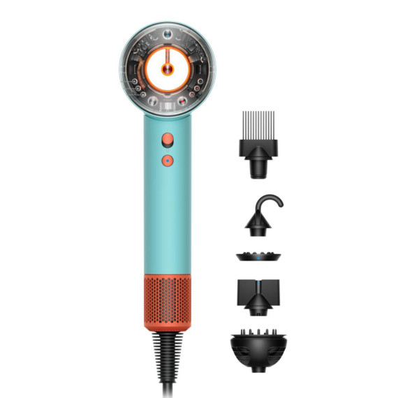 фен DYSON HD16 SUPERSONIC NURAL (CPATO)