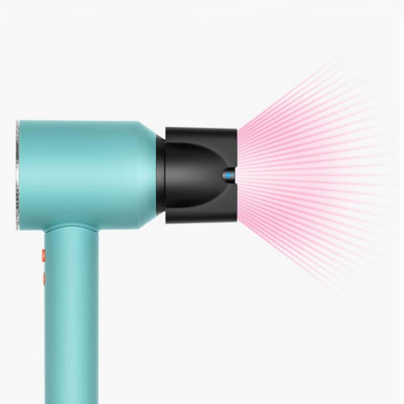 фен DYSON HD16 SUPERSONIC NURAL (CPATO)