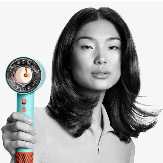 фен DYSON HD16 SUPERSONIC NURAL (CPATO)