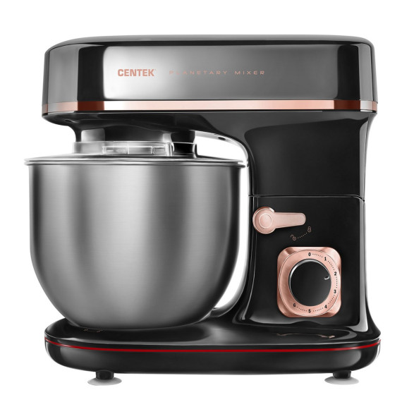 миксер CENTEK CT-1139BK